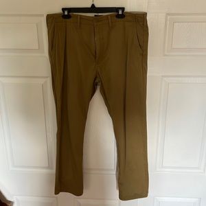 Mens Levis Trousers